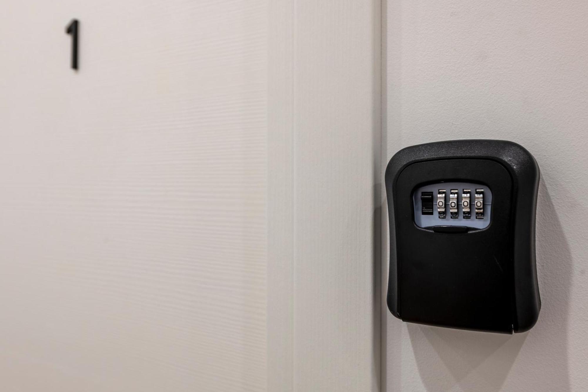 Bnbutler - Inbrera Suites - Giulianova, 1, Milan