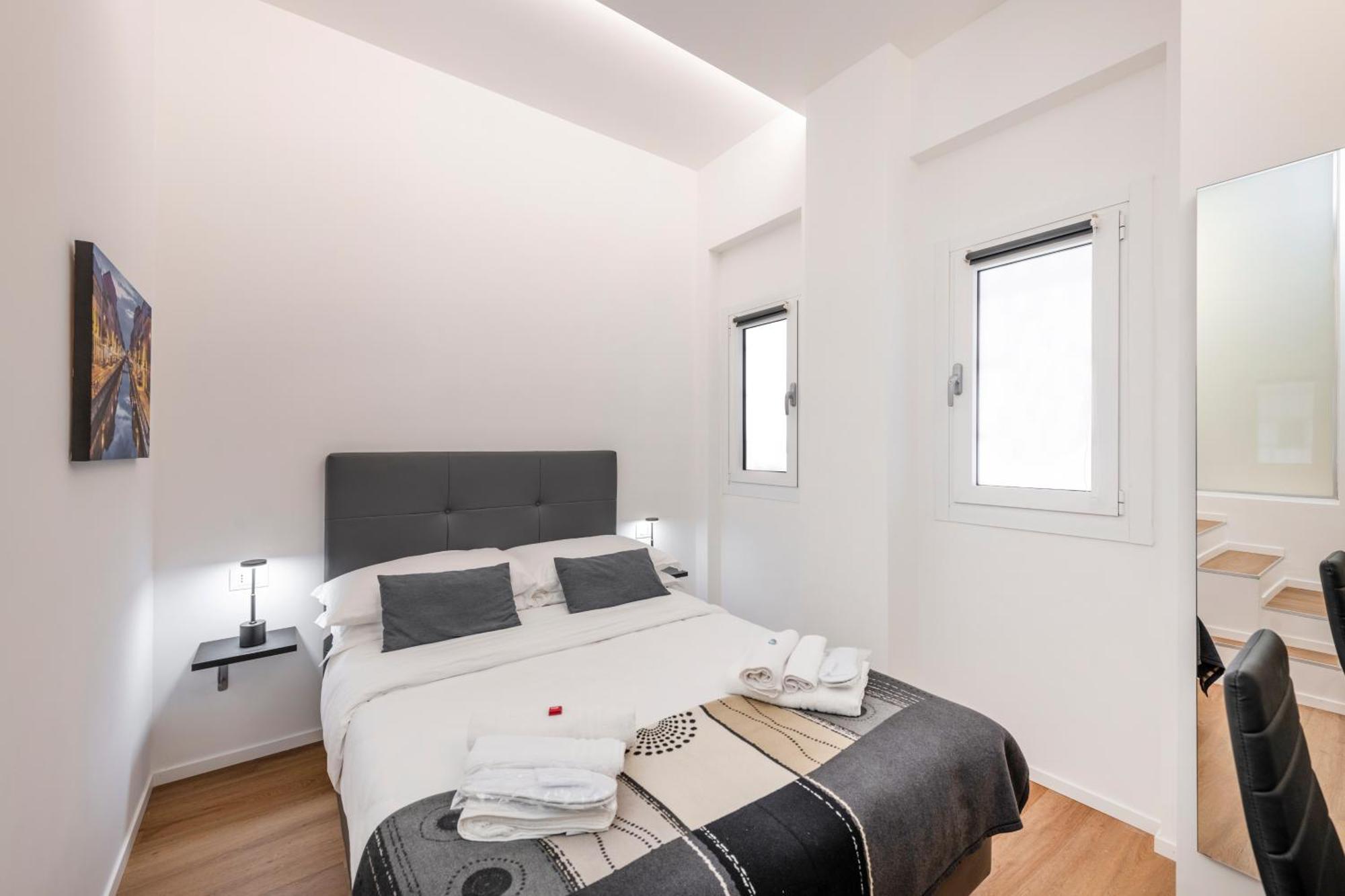 Bnbutler - Inbrera Suites - Giulianova, 1 — Photos 2